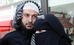 Muslim says mistresses are the French way of life