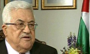 Abbas: 'Many obstacles' for peace