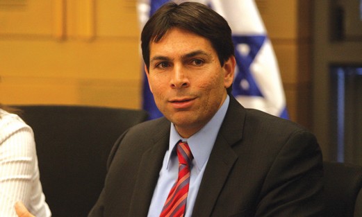 Danny Danon