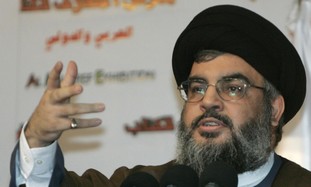 Sayyid Hassan Nasrallah