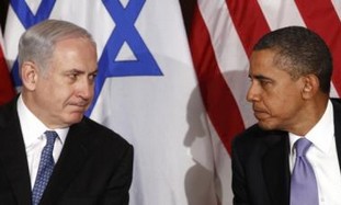 Netanyahu and Obama meet in New York