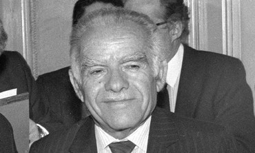 Yitzhak Shamir