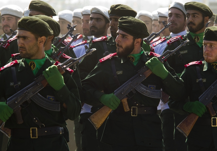 Iranian militia, Israel News