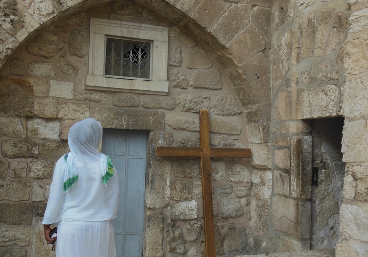 Archaeologists Discover Supposed New Location Of Jesuss Trial In Jerusalem Christian News 4452