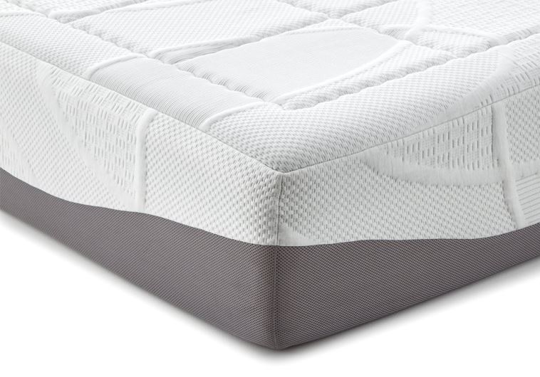 coolest durable foam mattress