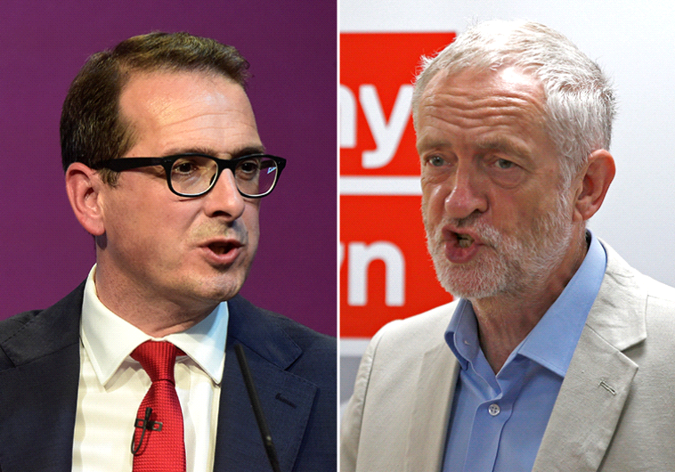 Owen Smith