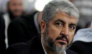 Mashaal vows to capture more soldiers