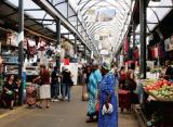 The Ramle Market 