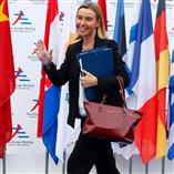 Federica Mogherini 