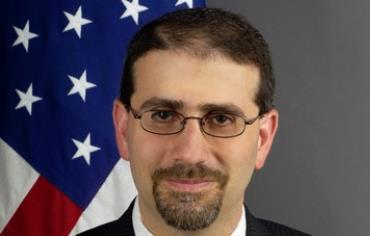 Ambassador Dan Shapiro.