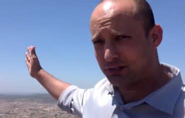 Naftali Bennett