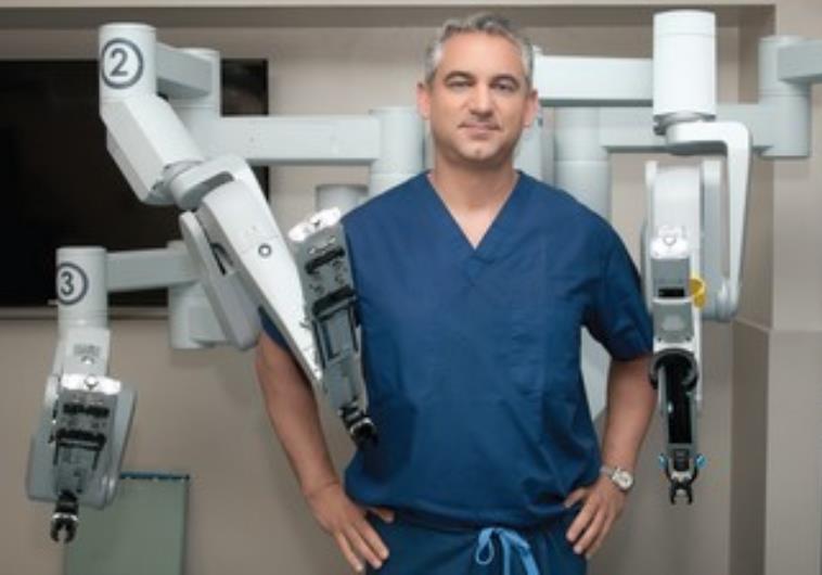 Da Vinci Robot Improves Prostate Cancer Surgery Health And Science