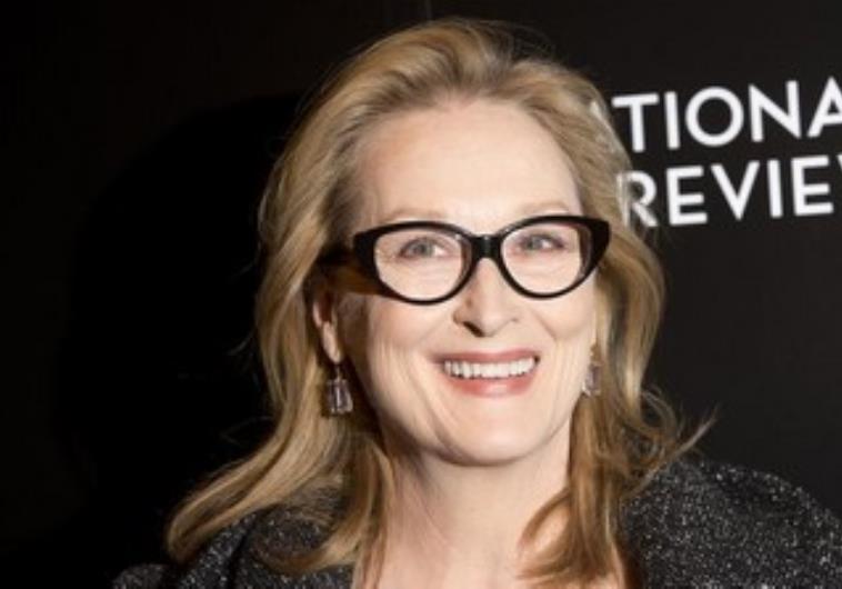 Meryl Streep