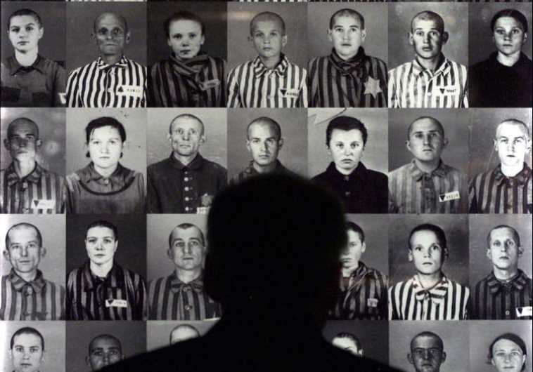 International Holocaust Remembrance Day Spans Across Religions And 