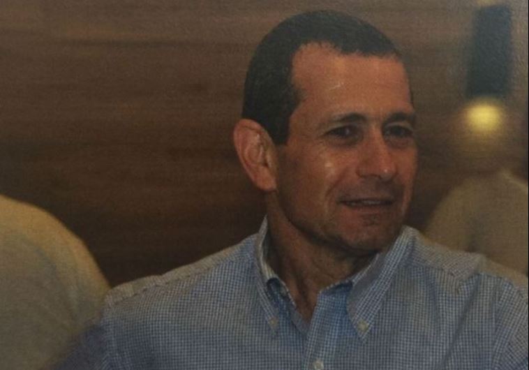 Nadav Argaman, the man named to head the Israel Security Agency (Shin Bet)