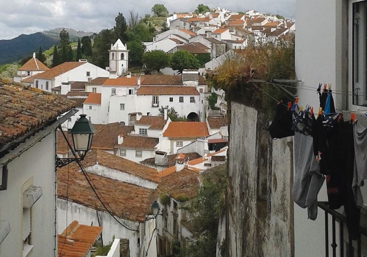 Viagens: Unspoiled Alentejo - perfeito para a arte de não fazer nada ShowImage