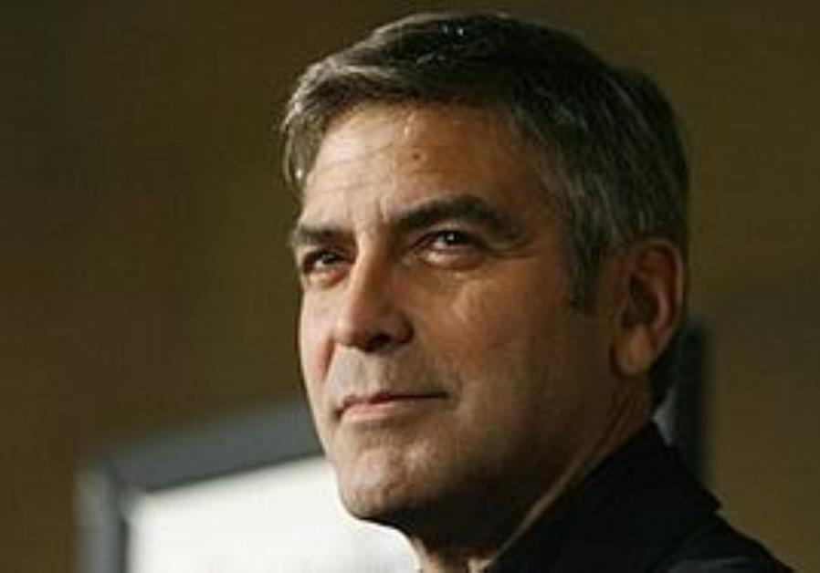 George Clooney Desperate Housewives Fight Jihad Middle East