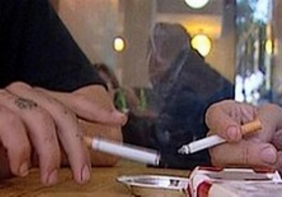 Who Smoking Could Kill 8 Million People A Year By 2030 Health And Science Jerusalem Post