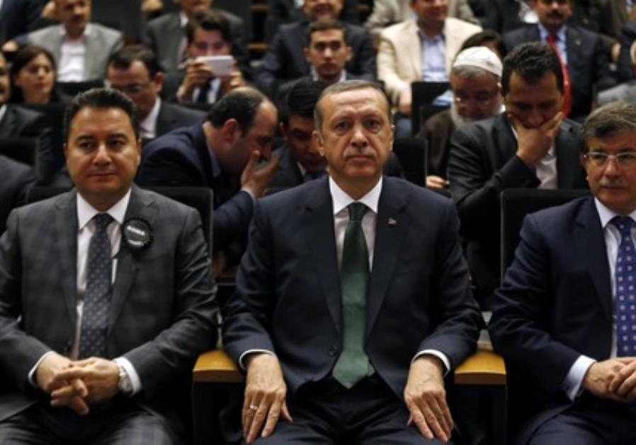 With Erdogan set to grow more powerful, Turkey likely to more