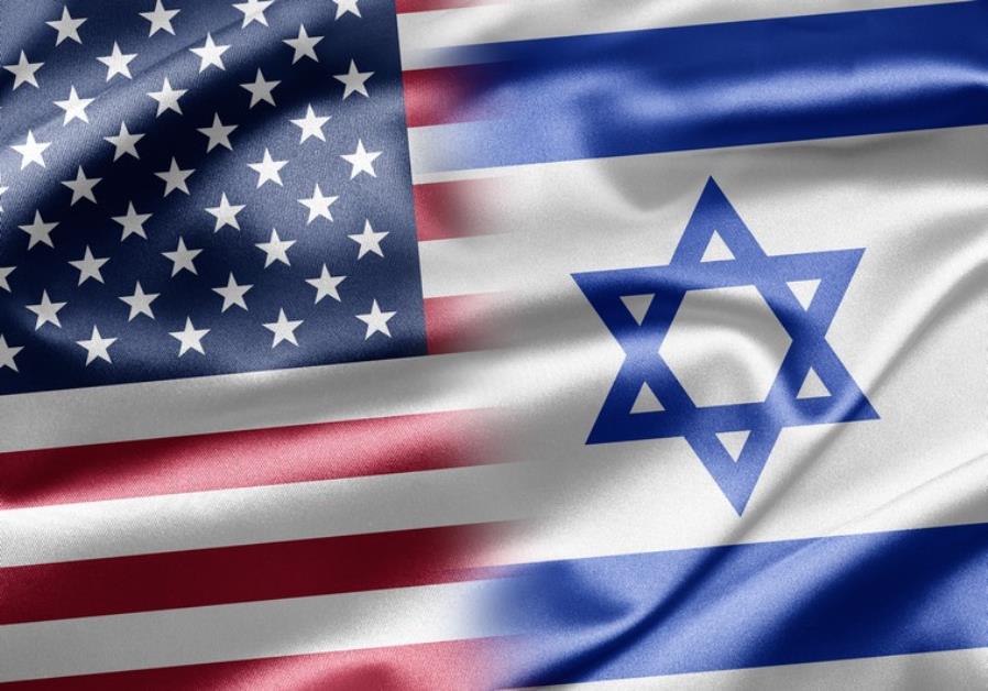 US affirms pledge to Israel’s security amid diplomatic row between