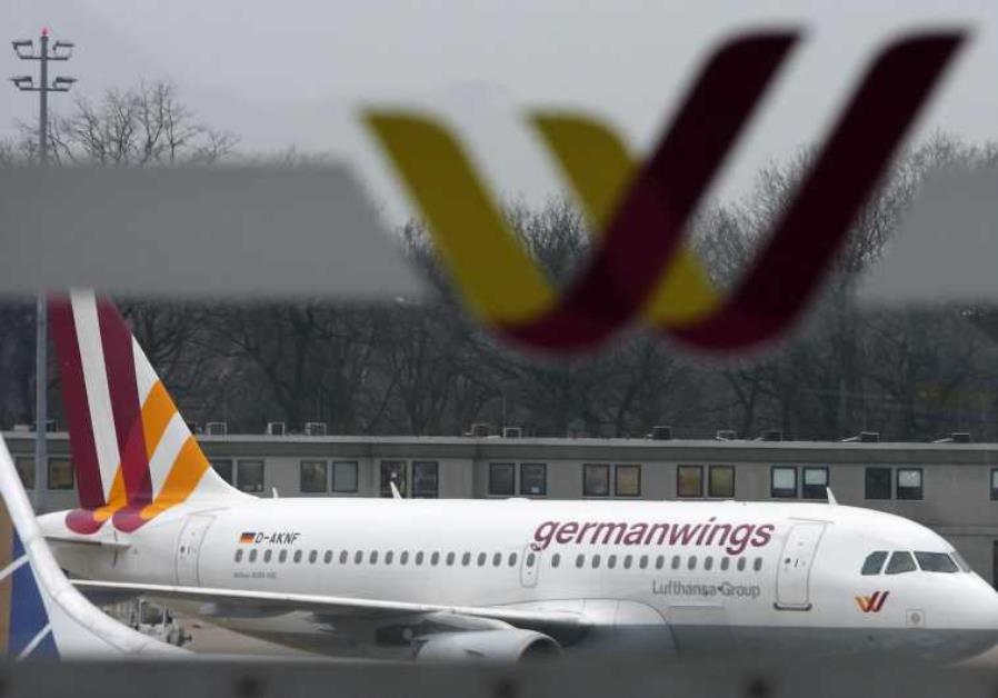 germanwings hand luggage