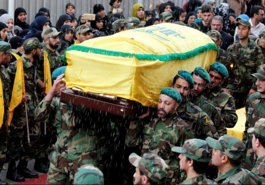 Analysis Israel Had No Hand In Hezbollah Commanders Death Middle East Jerusalem Post 9152