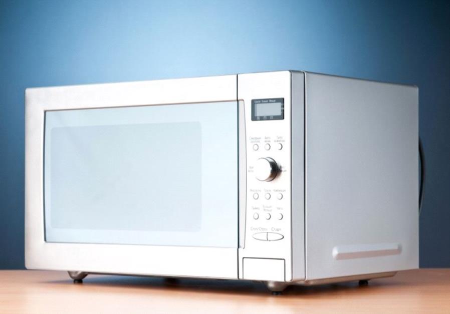 Are microwave ovens dangerous? Magazine Jerusalem Post