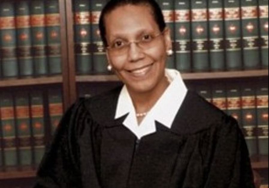 United States First Female Muslim Judge Found Dead In Hudson River International News