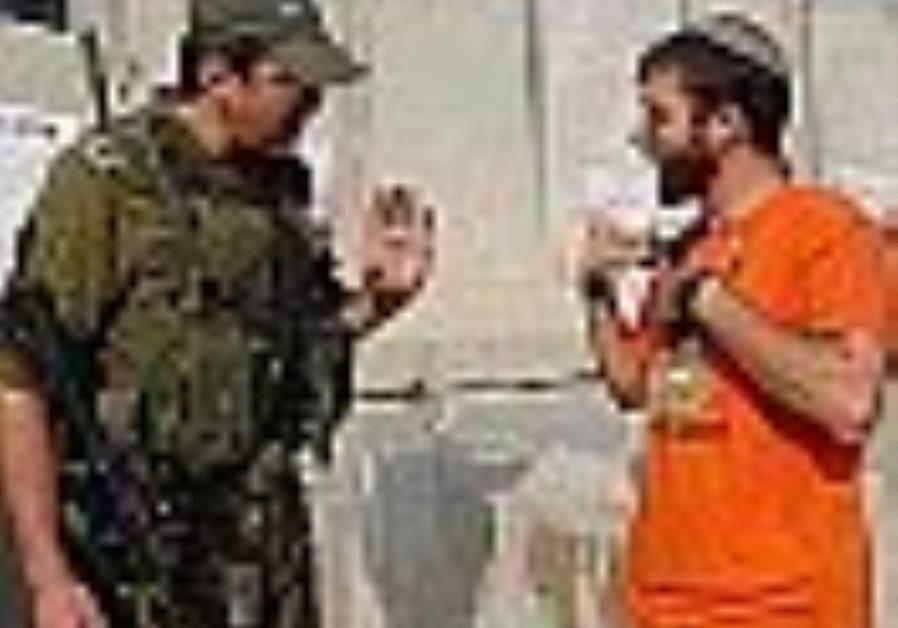 After Disengagement Moshav Revitalized By Gush Katif Evacuees Israel Jerusalem Post 5250