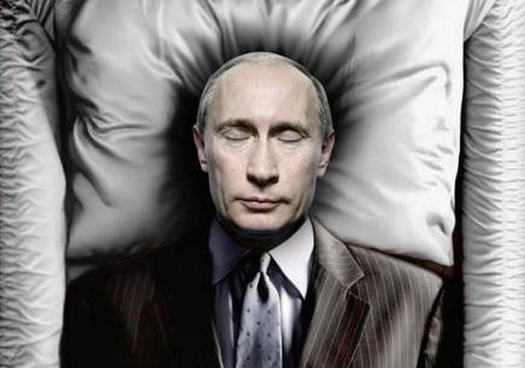 No Putin Is Not Dead Kremlin Says As Rumors Go Viral On Social