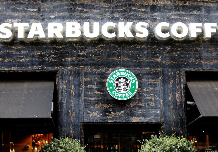Why Starbucks failed in Israel (and only in Israel) TRENDING STORIES