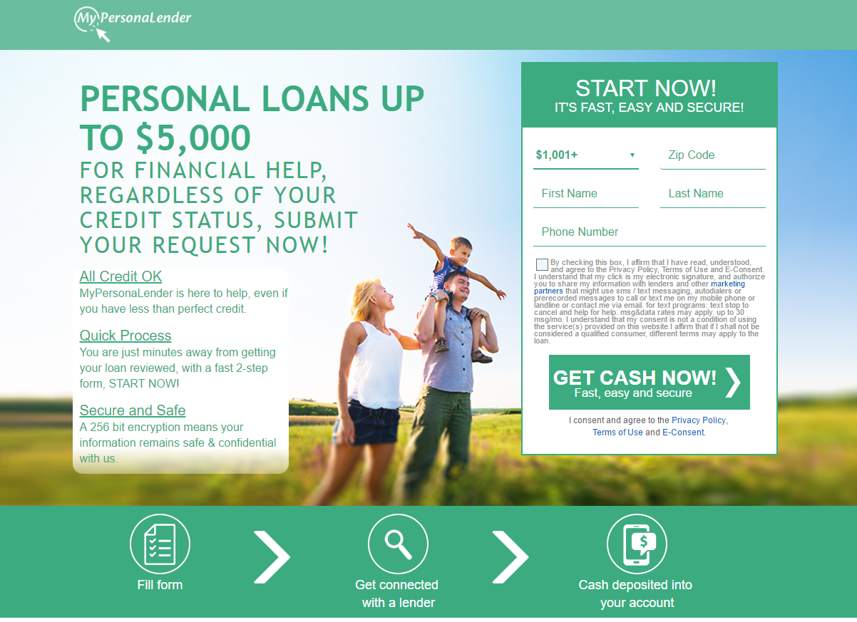 payday loans in Gahanna OH