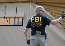 FBI investigator 