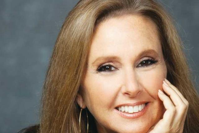 Shari Arison (photo credit: MAARIV)