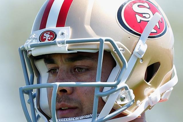 Australian rugby star Jarryd Hayne signs with 49ers - Sports Illustrated