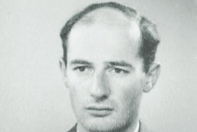 Raoul Wallenberg (photo credit: Wikimedia Commons)