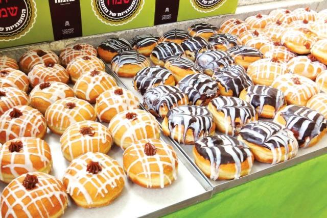 Canadian doughnut chain enters NYC doughnut wars