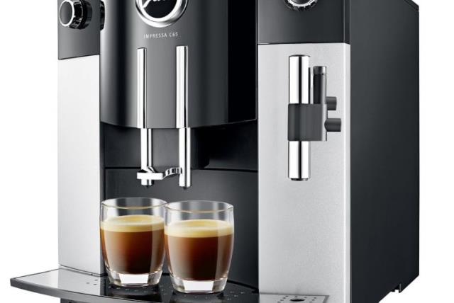 super automatic espresso machines (photo credit: PR)