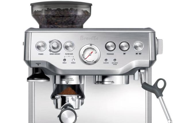 Top 5 espresso machines under $1000 (photo credit: PR)