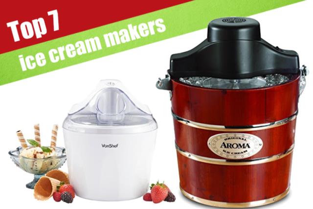 ice cream makers (photo credit: PR)