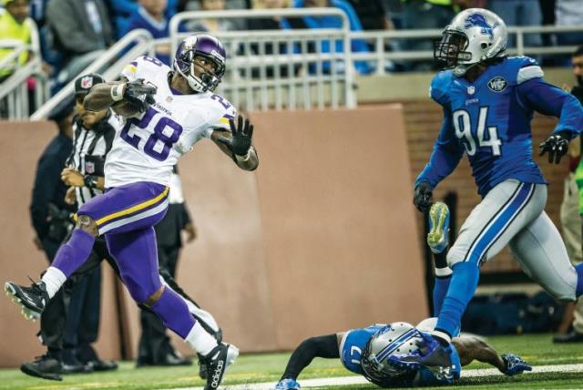 428] Minnesota Vikings Post Game - Detroit Lions Podcast