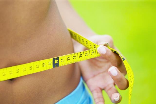 Lose Belly Fat Quickly  (photo credit: PR)