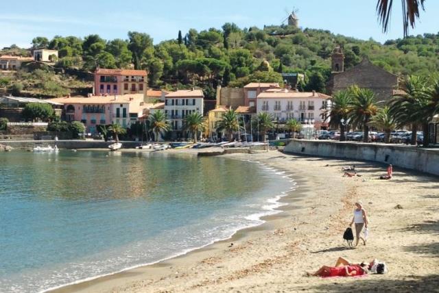 The beaches of Sicily (photo credit: AYA MASSIAS)