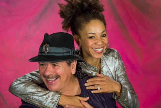 Why Carlos Santana And His First Wife Split After 30 Years