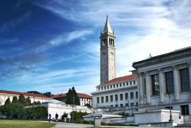 Office of Civil Rights launching investigation against UC Berkeley Law -  The Jerusalem Post