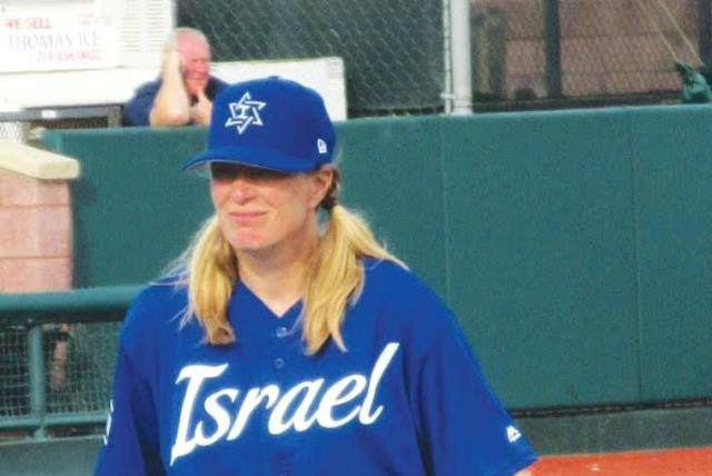 IAB - Israel Association of Baseball - Israel drawn to WBC group