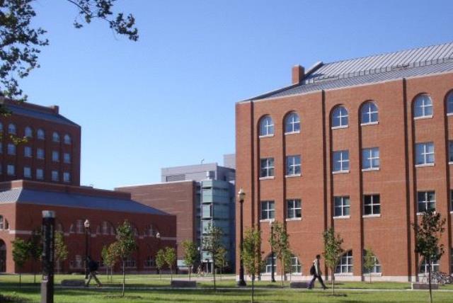 Ohio State University (photo credit: Wikimedia Commons)