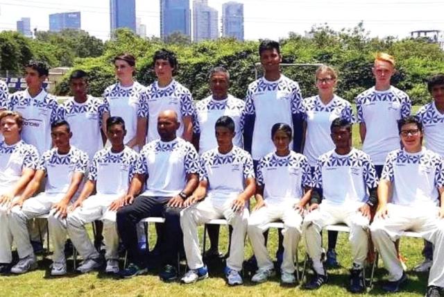 Cricket Jersey -  Israel