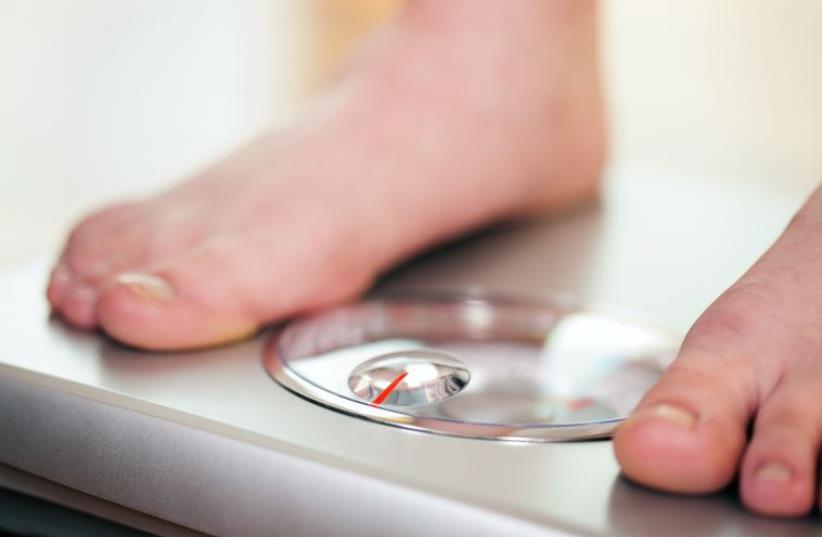 10 Best Digital Body Weight Scales for 2023 - The Jerusalem Post