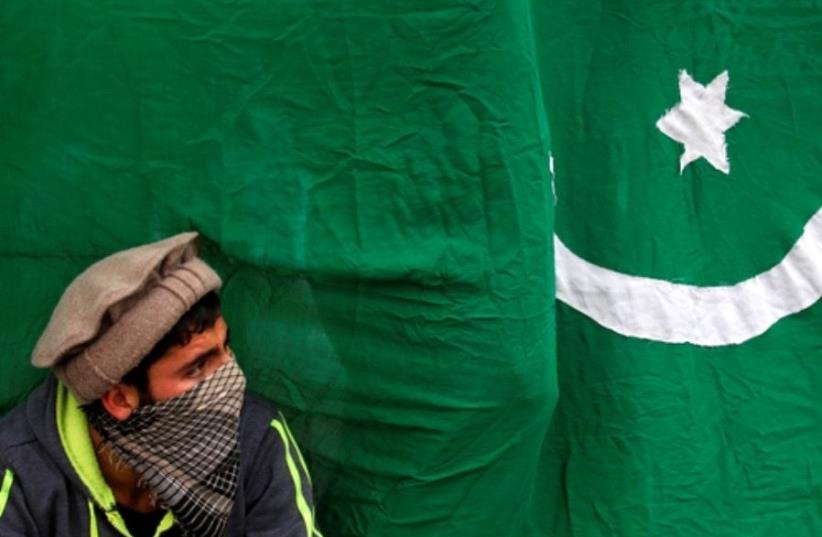 Xxx Foji Pakistani - Serial rape case shocks Pakistan - The Jerusalem Post